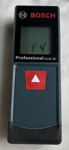 Bosch professional blaze glm - blaze,